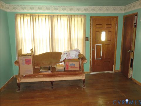 Tiny photo for 11965 River Road, Chesterfield, VA 23838 (MLS # 2601774)