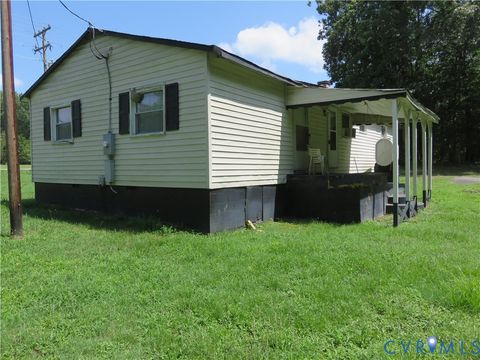 Tiny photo for 11965 River Road, Chesterfield, VA 23838 (MLS # 2601774)