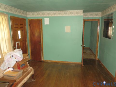 Tiny photo for 11965 River Road, Chesterfield, VA 23838 (MLS # 2601774)