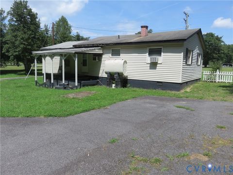 Tiny photo for 11965 River Road, Chesterfield, VA 23838 (MLS # 2601774)