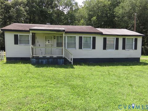 Photo of 11965 River Road, Chesterfield, VA 23838 (MLS # 2601774)