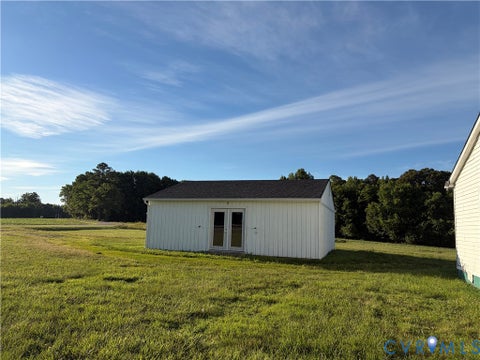 Tiny photo for 21231 Patrick Henry Highway, Jetersville, VA 23083 (MLS # 2627721)