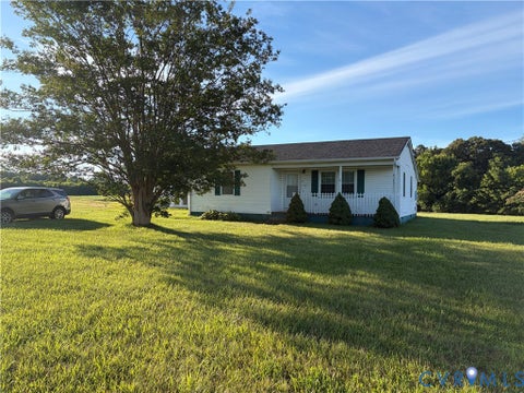 Photo of 21231 Patrick Henry Highway, Jetersville, VA 23083 (MLS # 2627721)