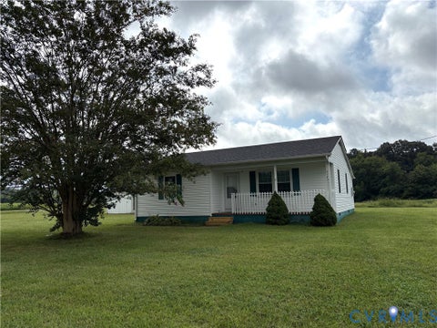 Photo of 21231 Patrick Henry Highway, Jetersville, VA 23083 (MLS # 2627721)