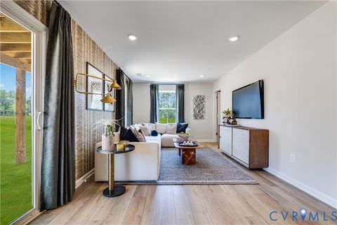 Tiny photo for 8729 Pioneer Hill Drive, Chesterfield, VA 23832 (MLS # 2608387)