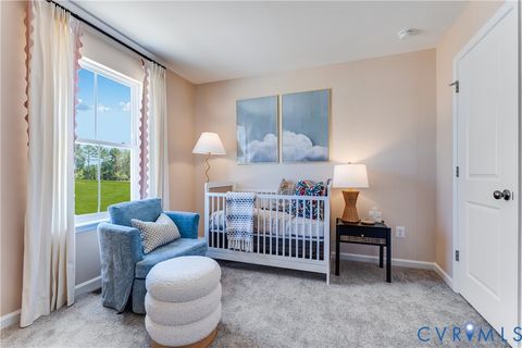 Tiny photo for 8729 Pioneer Hill Drive, Chesterfield, VA 23832 (MLS # 2608387)