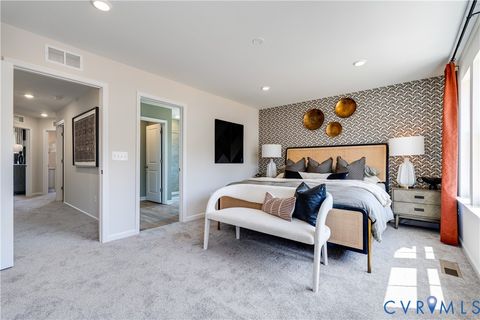 Tiny photo for 8729 Pioneer Hill Drive, Chesterfield, VA 23832 (MLS # 2608387)