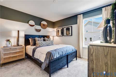 Tiny photo for 8729 Pioneer Hill Drive, Chesterfield, VA 23832 (MLS # 2608387)