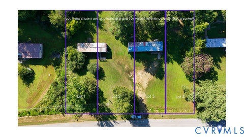 Tiny photo for 1513 & 1521 Third Street, Victoria, VA 23952 (MLS # 2623627)