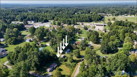 Tiny photo for 1513 & 1521 Third Street, Victoria, VA 23952 (MLS # 2623627)