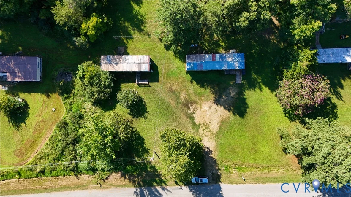 1513 & 1521 Third Street, Victoria, VA, 23952