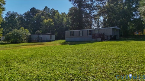 Tiny photo for 1513 & 1521 Third Street, Victoria, VA 23952 (MLS # 2623627)