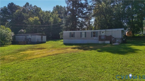 Tiny photo for 1513 & 1521 Third Street, Victoria, VA 23952 (MLS # 2623627)