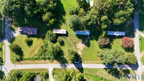 Tiny photo for 1513 & 1521 Third Street, Victoria, VA 23952 (MLS # 2623627)