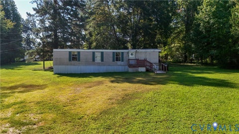 Tiny photo for 1513 & 1521 Third Street, Victoria, VA 23952 (MLS # 2623627)