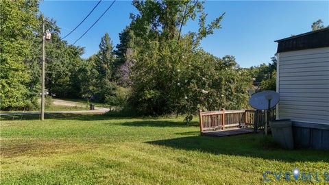 Tiny photo for 1513 & 1521 Third Street, Victoria, VA 23952 (MLS # 2623627)