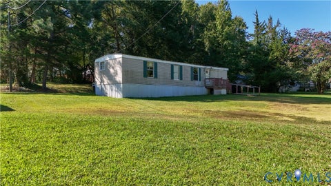 Tiny photo for 1513 & 1521 Third Street, Victoria, VA 23952 (MLS # 2623627)