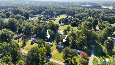 Tiny photo for 1513 & 1521 Third Street, Victoria, VA 23952 (MLS # 2623627)