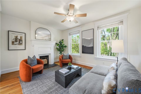 Tiny photo for 101 N Stafford Avenue #10, Richmond, VA 23220 (MLS # 2623682)