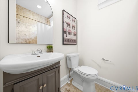 Tiny photo for 101 N Stafford Avenue #10, Richmond, VA 23220 (MLS # 2623682)