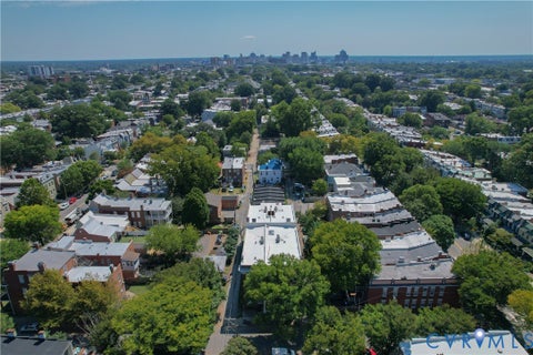 Tiny photo for 101 N Stafford Avenue #10, Richmond, VA 23220 (MLS # 2623682)
