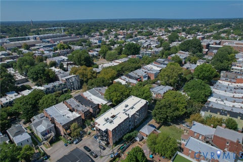 Tiny photo for 101 N Stafford Avenue #10, Richmond, VA 23220 (MLS # 2623682)