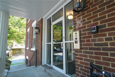 Tiny photo for 101 N Stafford Avenue #10, Richmond, VA 23220 (MLS # 2623682)