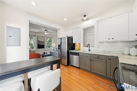 Tiny photo for 101 N Stafford Avenue #10, Richmond, VA 23220 (MLS # 2623682)