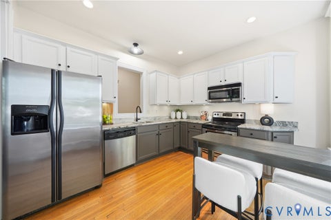 Tiny photo for 101 N Stafford Avenue #10, Richmond, VA 23220 (MLS # 2623682)