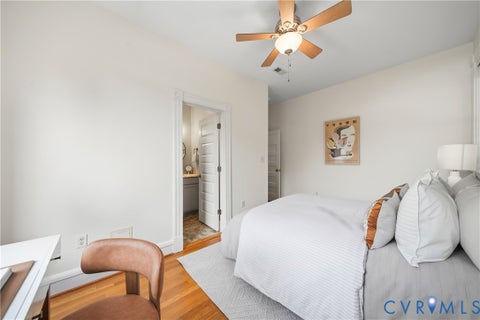 Tiny photo for 101 N Stafford Avenue #10, Richmond, VA 23220 (MLS # 2623682)