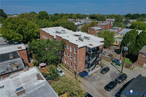 Tiny photo for 101 N Stafford Avenue #10, Richmond, VA 23220 (MLS # 2623682)