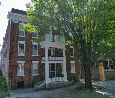 Photo of 101 N Stafford Avenue #10, Richmond, VA 23220 (MLS # 2623682)