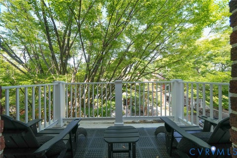 Tiny photo for 101 N Stafford Avenue #10, Richmond, VA 23220 (MLS # 2623682)