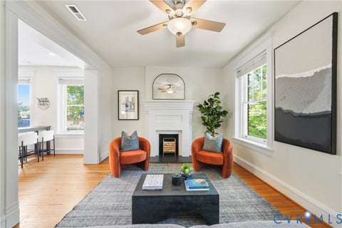 Tiny photo for 101 N Stafford Avenue #10, Richmond, VA 23220 (MLS # 2623682)