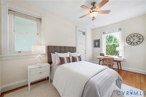 Tiny photo for 101 N Stafford Avenue #10, Richmond, VA 23220 (MLS # 2623682)