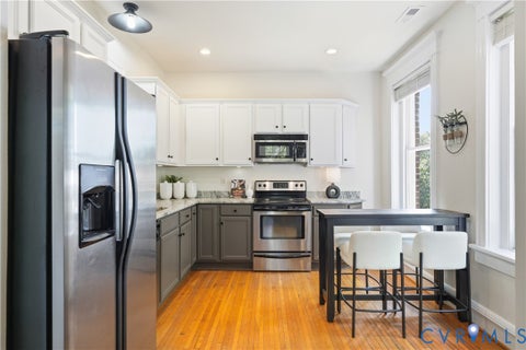 Tiny photo for 101 N Stafford Avenue #10, Richmond, VA 23220 (MLS # 2623682)