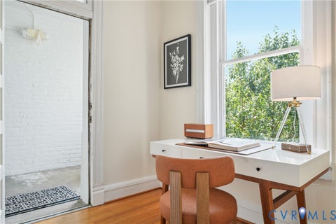 Tiny photo for 101 N Stafford Avenue #10, Richmond, VA 23220 (MLS # 2623682)