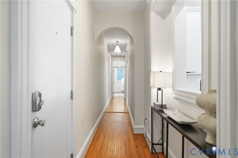 Tiny photo for 101 N Stafford Avenue #10, Richmond, VA 23220 (MLS # 2623682)