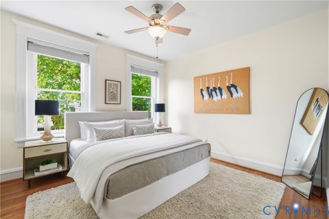 Tiny photo for 101 N Stafford Avenue #10, Richmond, VA 23220 (MLS # 2623682)