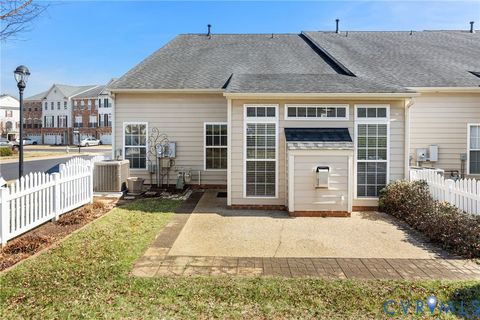 Tiny photo for 2819 Murano Way, Henrico, VA 23059 (MLS # 2604915)