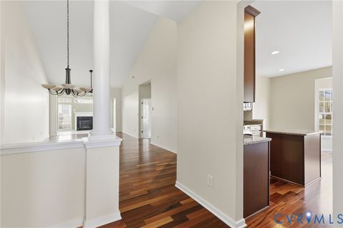 Tiny photo for 2819 Murano Way, Henrico, VA 23059 (MLS # 2604915)