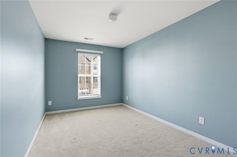 Tiny photo for 2819 Murano Way, Henrico, VA 23059 (MLS # 2604915)