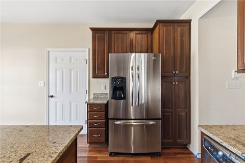 Tiny photo for 2819 Murano Way, Henrico, VA 23059 (MLS # 2604915)