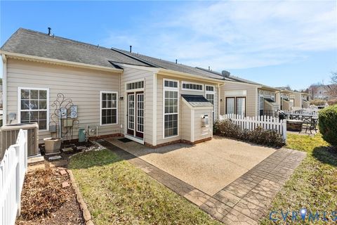 Tiny photo for 2819 Murano Way, Henrico, VA 23059 (MLS # 2604915)