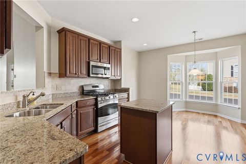 Tiny photo for 2819 Murano Way, Henrico, VA 23059 (MLS # 2604915)