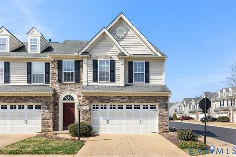 Tiny photo for 2819 Murano Way, Henrico, VA 23059 (MLS # 2604915)