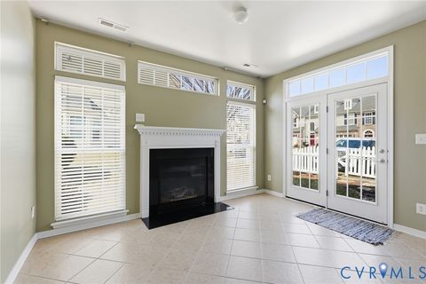 Tiny photo for 2819 Murano Way, Henrico, VA 23059 (MLS # 2604915)