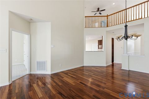 Tiny photo for 2819 Murano Way, Henrico, VA 23059 (MLS # 2604915)