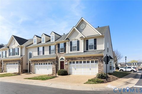 Photo of 2819 Murano Way, Henrico, VA 23059 (MLS # 2604915)
