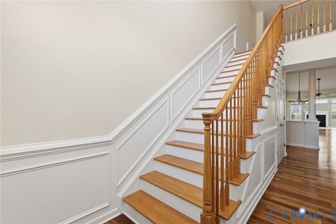 Tiny photo for 2819 Murano Way, Henrico, VA 23059 (MLS # 2604915)